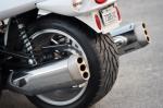 Campagna T-Rex 16S 2013 года